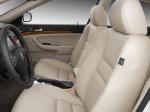 Acura TSX 2006 года